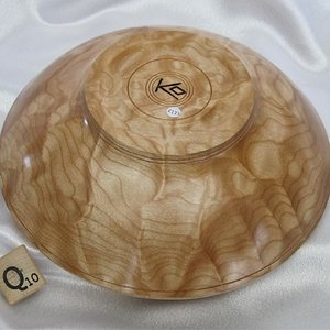 2122 Quilted Maple