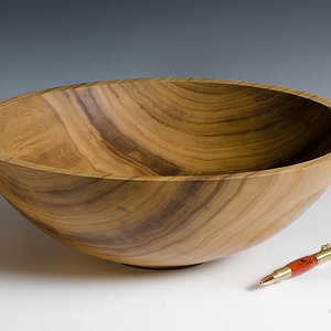 Catalpa Bowl