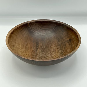 Claro walnut rice bowl