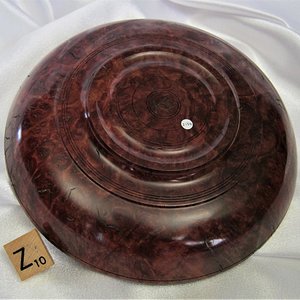 2154 Australian Red Mallee Burl