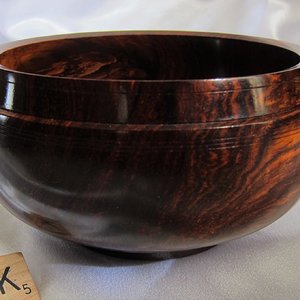 2203 Cocobolo.