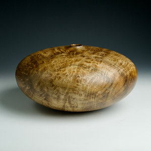 Myrtle Burl