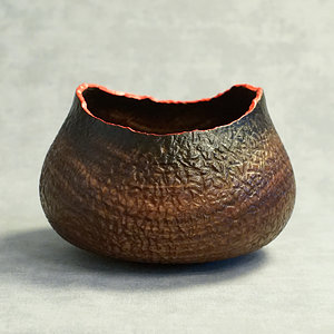 Walnut Bag of Calabash-ish