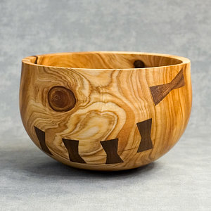 The Torreya Bowl