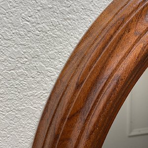 Mesquite Frame