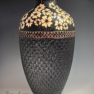 Flower Vase series #16