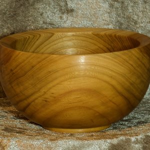 7x4 Pecan Calabash