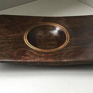 Rectangular Bowl