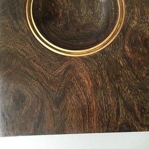 Rectangular Bowl 2