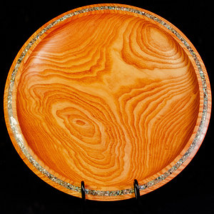 Honey Locust Platter