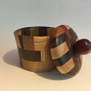 Something from Nothing Box