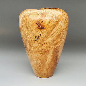 Maple Vase