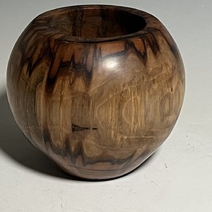 Sweet gum spalted I