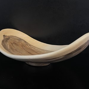 Maple Bowl