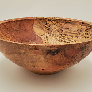 Pecan salad bowl