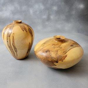 Ambrosia Maple Pair