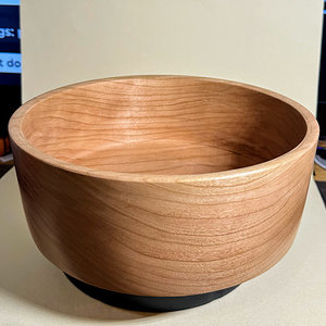 Cherry bowl