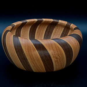 Neapolitan Swirl