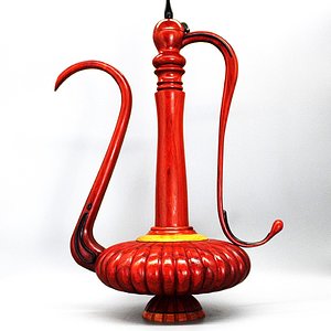 "King Nammu's Decanter"