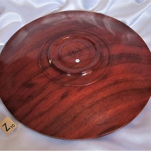 #2158 African Padauk