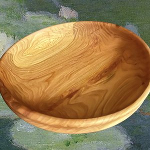 WABI - SABI Bowl