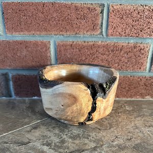 Ash bowl