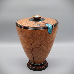 Mesquite Urn