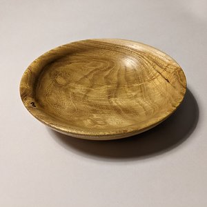 Small mulberry bowl