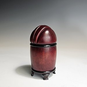 Lidded Box