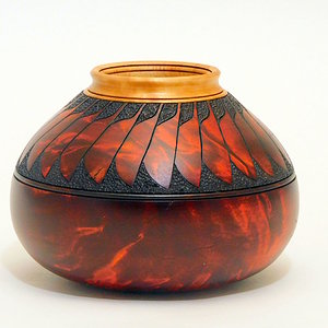 Cottonwood Olla