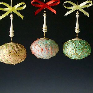 2023 Ornaments