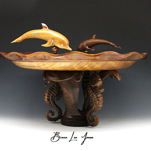 "Poseidon's Platter"