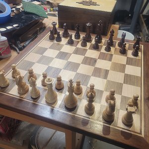 Chess Set