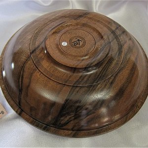 #2112 English Walnut