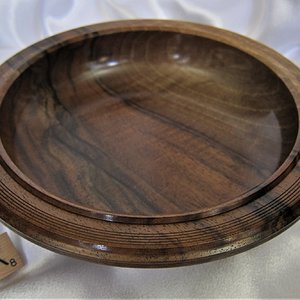 #2112 English Walnut.