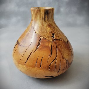 Apple Hollow Form