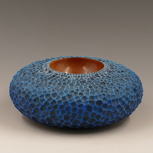 Blue Bowl