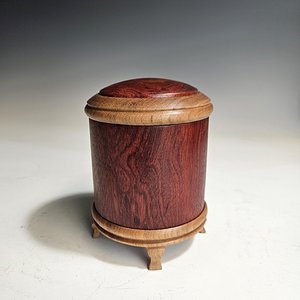 Lidded Box