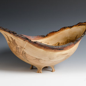 Ambrosia Maple Bowl