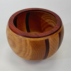 Laminated Ball Bowl