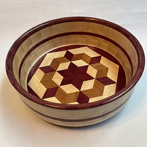 Illusion Bowl