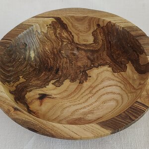 Sassafras Crotch Bowl #2