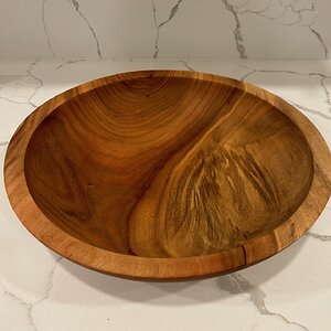 Camphor Bowl