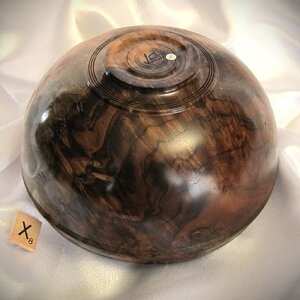 2239 Claro Walnut Burl