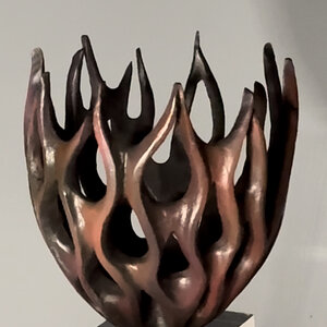 Maple Fire