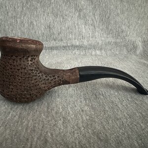 2nd pipe I've ever made.