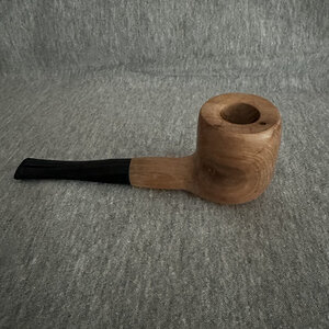 3rd pipe I've ever made
