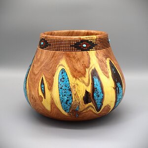Loud Mesquite