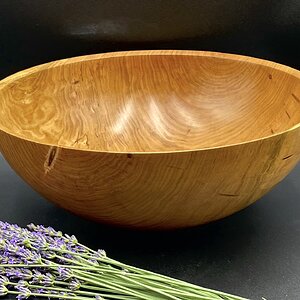 Cherry Bowl