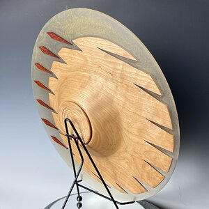 Windage - rear view